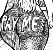 Bimbo impregnated after getting a stellar screw