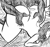 Big-assed gal gets pregnant during interracial sex
