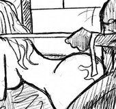 Guy uses his BBC on a sexually promiscuous chick