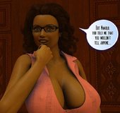 Young boys plan to gangbang their teacher