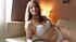 tiny tits teen green