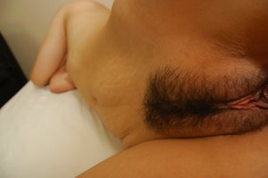 Passionate hairy cunt