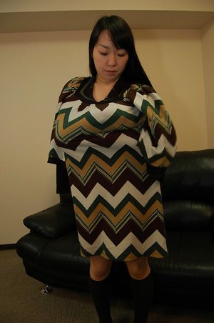 Shy skirt