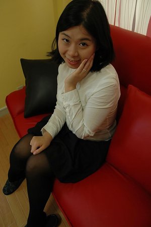 Chubby skirt
