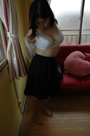 Chubby skirt