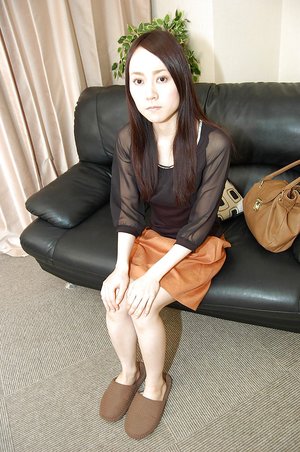 Attractive upskirt