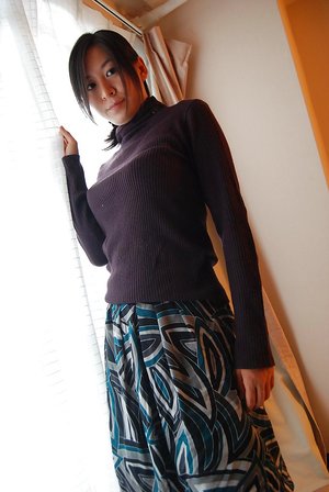 Japanese undressing