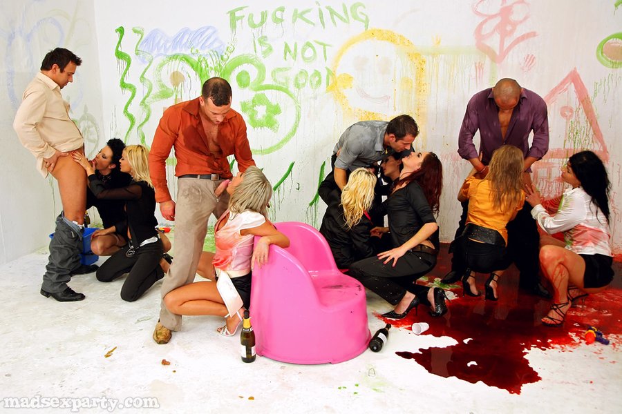 Wild hungarian milf - XXX Dessert - Picture 7