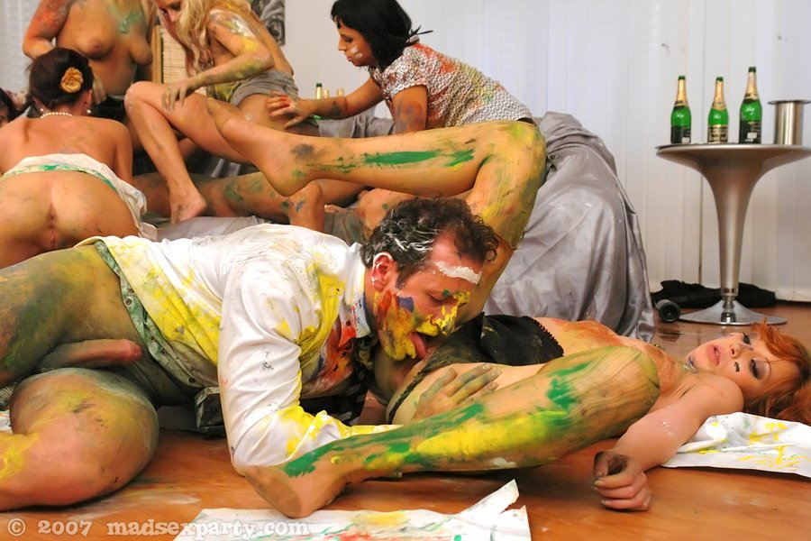 Messy czech - XXX Dessert - Picture 11
