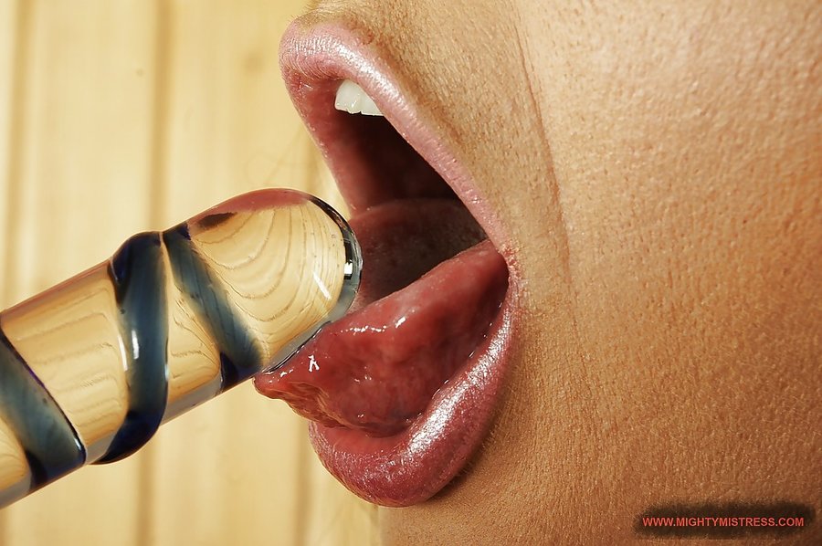 Voluptuous anal fetish - XXX Dessert - Picture 2