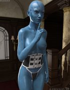 Freakish fucking for monsters and gals who love sex