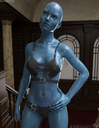 Brutes’ big dicks and cock-loving lassies