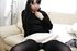 Shy pantyhose