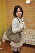 Cute young