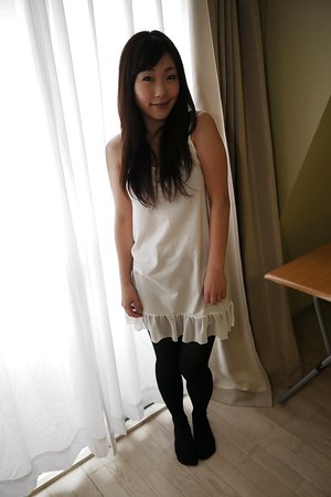 Oriental undressing