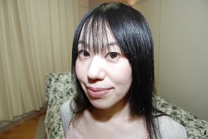 Shy masturbation