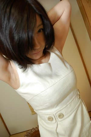 Naughty undressing