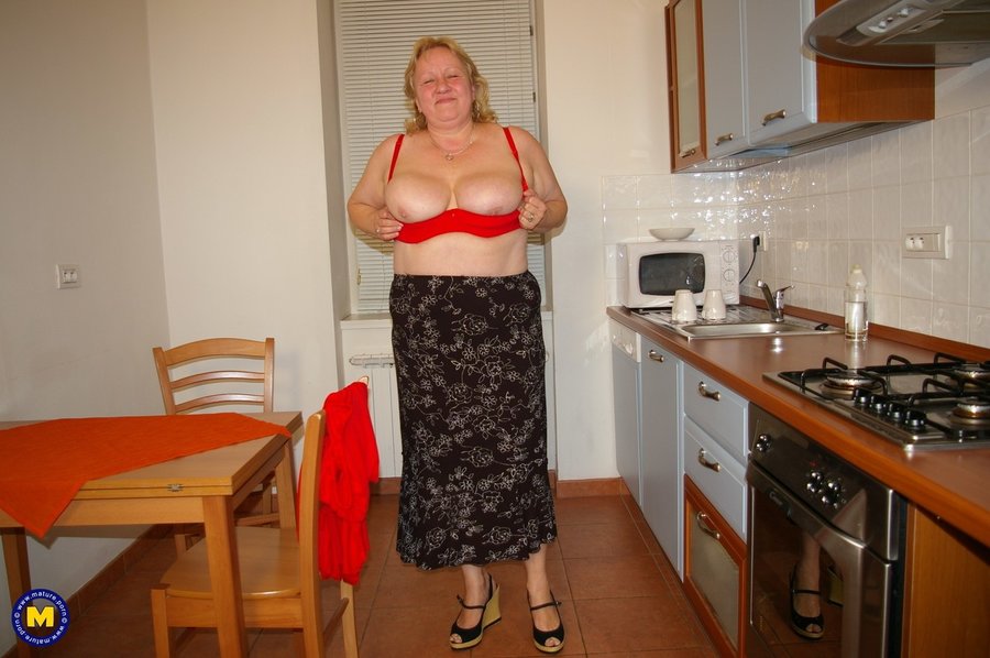 Fat homemade - XXX Dessert - Picture 2