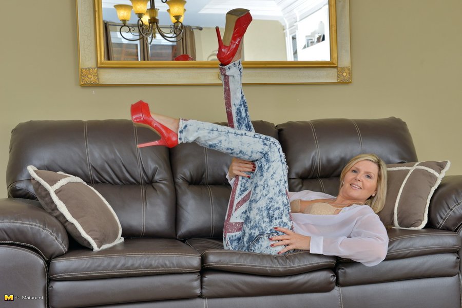 Mature canada - XXX Dessert - Picture 6