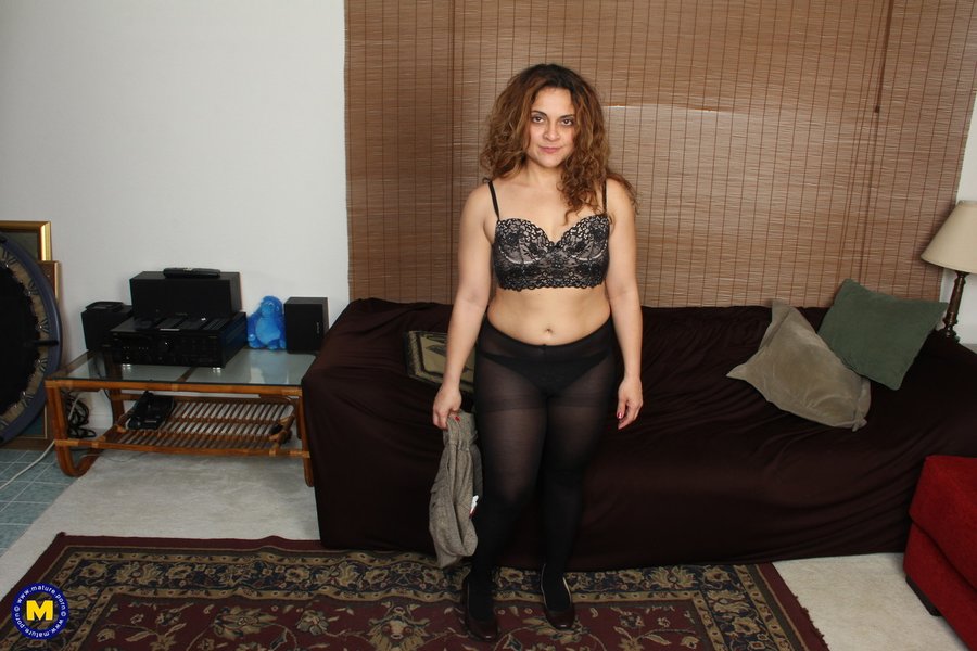 American horny bbw - XXX Dessert - Picture 4