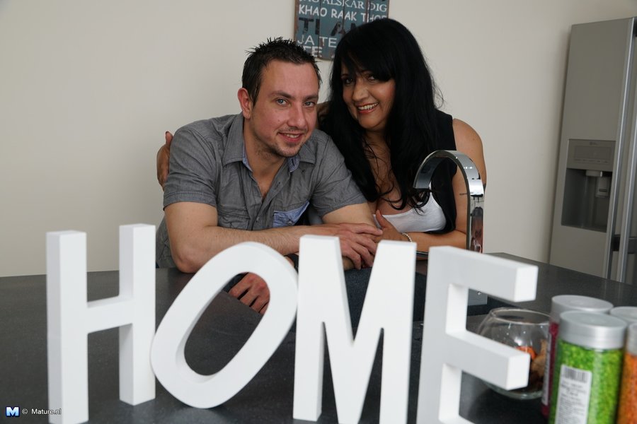 Hardcore ssbbw - XXX Dessert - Picture 1