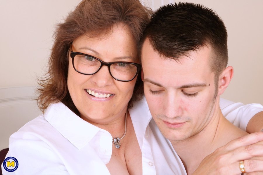 British fat woman - XXX Dessert - Picture 3