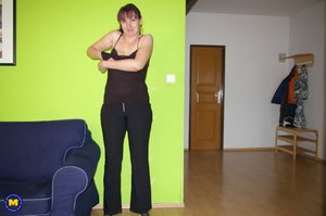 Super hairy pussy - XXX Dessert - Picture 1