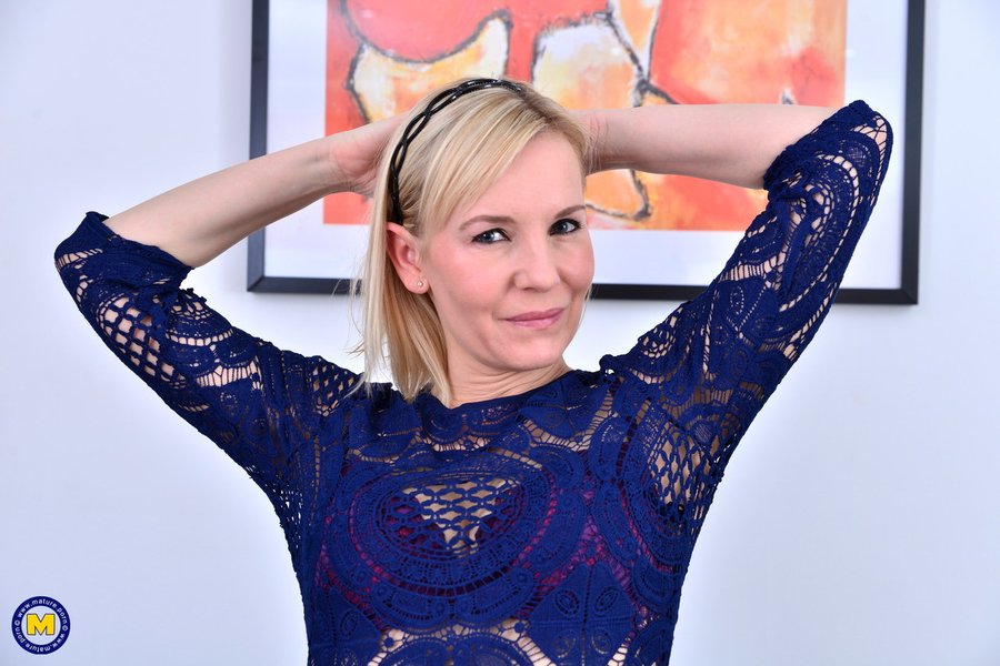 European british bbw - XXX Dessert - Picture 5