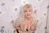 British blonde housewife