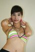 adorable ladyboy