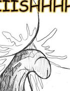Teacher mouths the young dick she just fucked