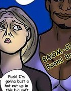 Shocked stripper discovers her mom in the club