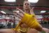 lady boxing champ gets