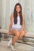 skinny horny amateur masturbation