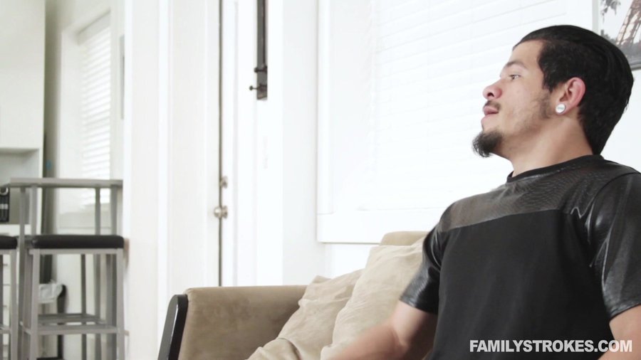 Slim small-titty brunette enjoys hot drilli - XXX Dessert - Picture 2