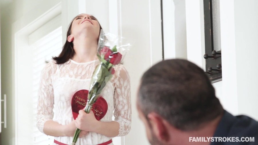 Gorgeous drilling and delicious facial for  - XXX Dessert - Picture 1