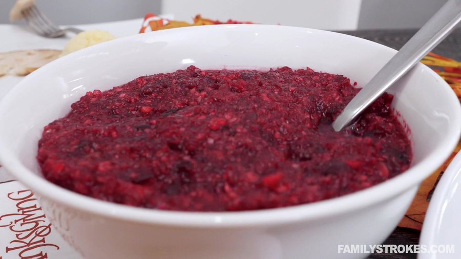 Naughty blonde Mom perfectly hammered by so - XXX Dessert - Picture 6