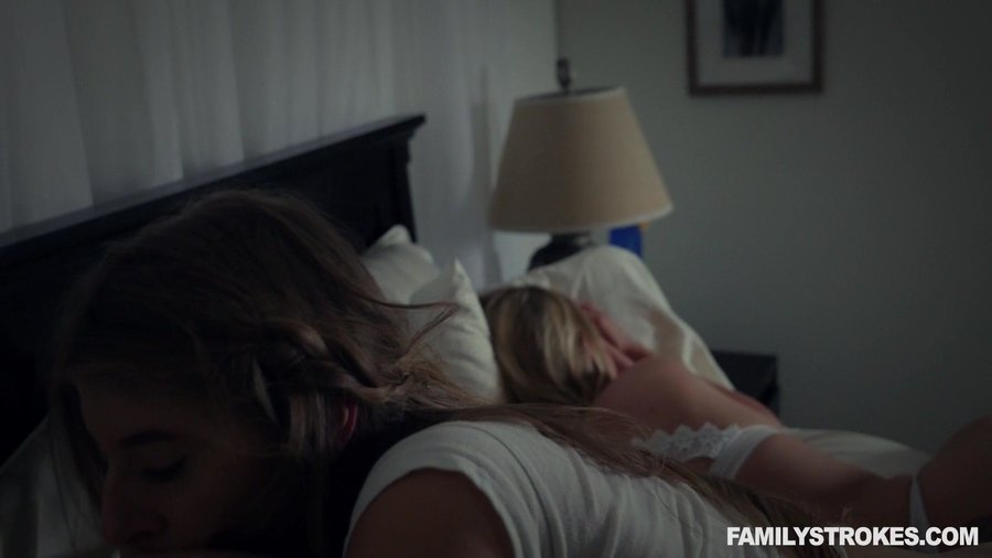 Naughty long-haired blondie gets screwed by - XXX Dessert - Picture 6