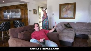 Father works out daughter's sweet pussy  - XXX Dessert - Picture 4