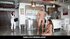 naughty brunette enjoys drilling