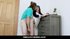 Tarzan discovers brunette's love hole and screws it joyfully