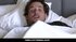 Naughty long-haired brunette stiffed with son's hard bone