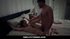 While honey's sleeping, naughty dude screws her sister's young pussy
