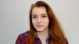 18yo teen