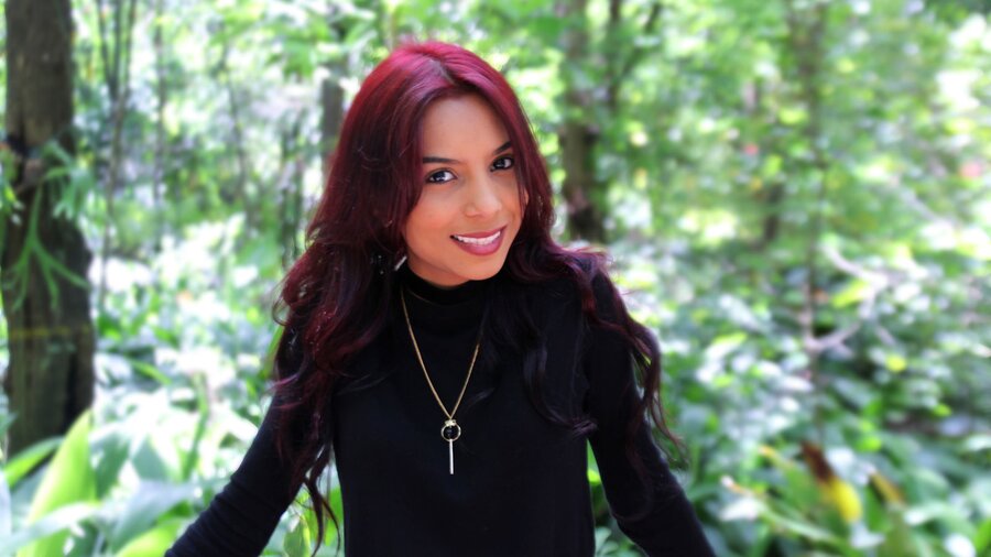 Latin vibrator - XXXonXXX - Pic 1