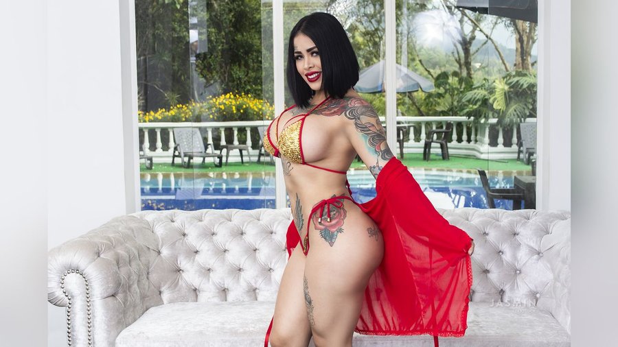 Real spanish - XXXonXXX - Pic 1
