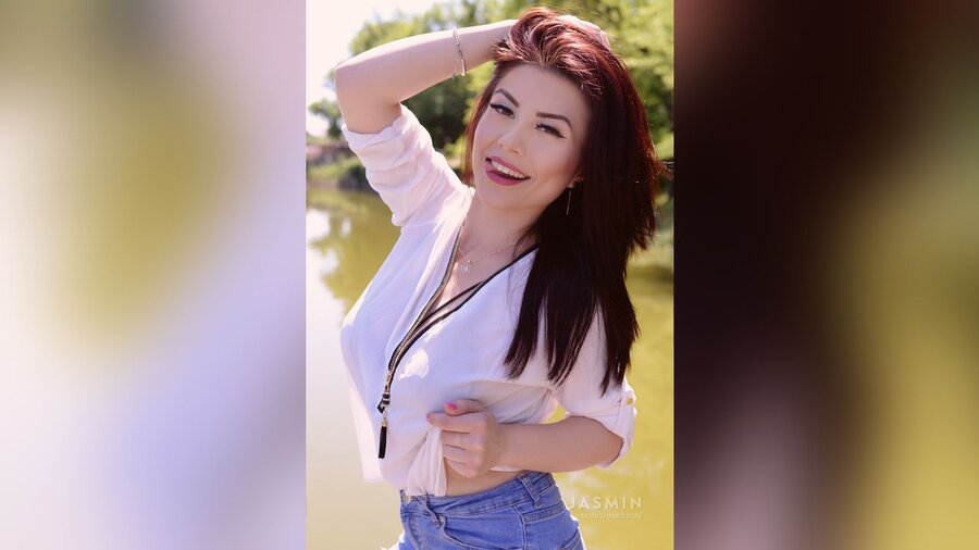 French brown eyes girl - XXXonXXX - Pic 2