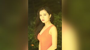 Asian brown eyes girl - XXXonXXX - Pic 4