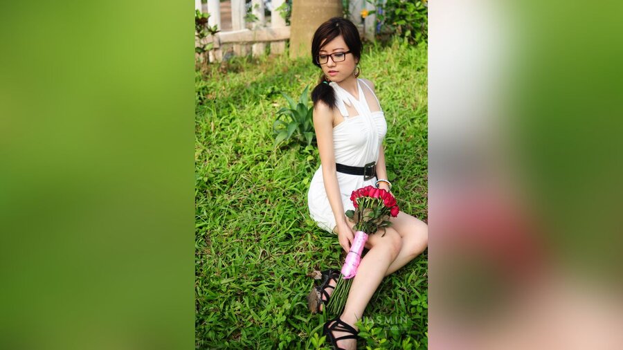 Asian anal sex - XXXonXXX - Pic 1