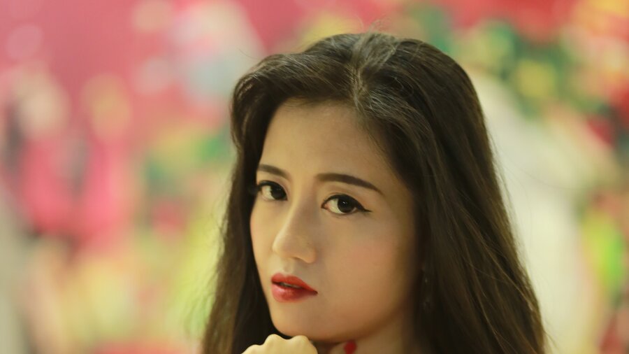 Asian web cam - XXXonXXX - Pic 4